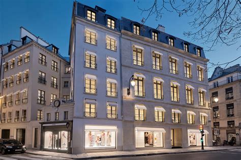 chanel flagship store paris appointment|chanel boutique paris france.